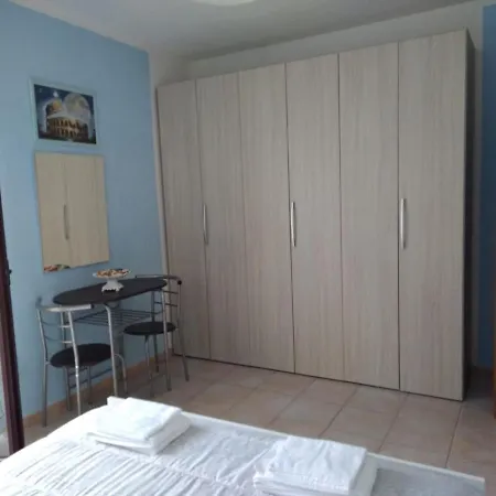 Πανσιόν Casa Sidore&olga Affitti Brevi *