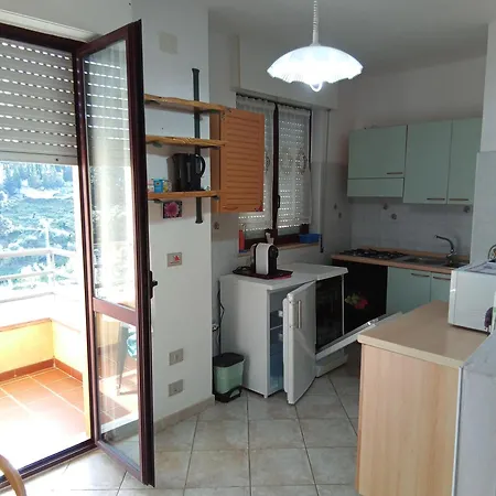 Πανσιόν Casa Sidore&olga Affitti Brevi Urzulei