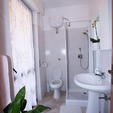 بيت ضيافة Casa Sidore&olga Affitti Brevi Urzulei