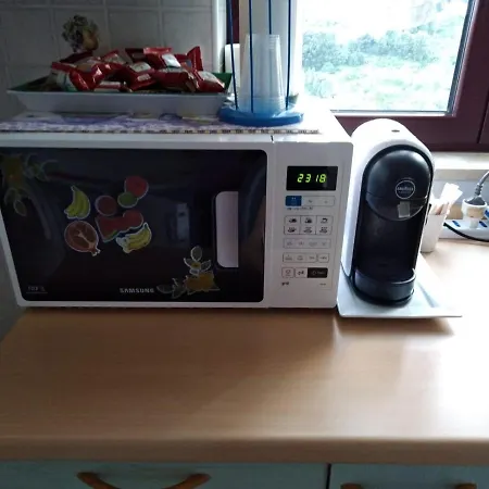 בית הארחה Casa Sidore&olga Affitti Brevi *