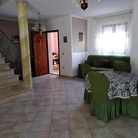 Casa Sidore&olga Affitti Brevi * Urzulei