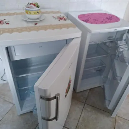 Casa Sidore&olga Affitti Brevi * Urzulei