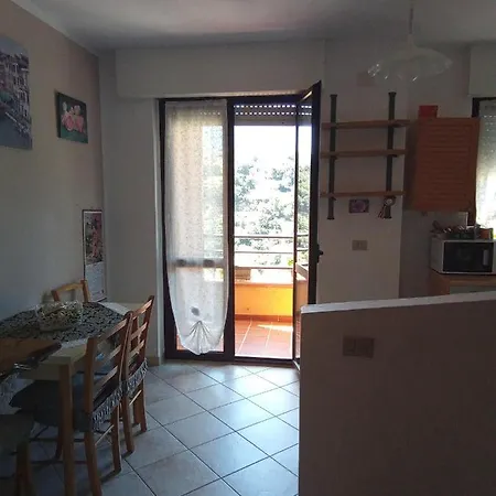 Casa Sidore&olga Affitti Brevi בית הארחה *