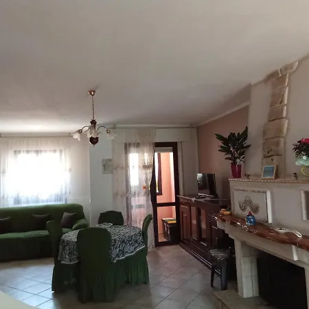 Casa Sidore&olga Affitti Brevi *