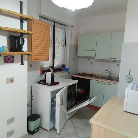 Casa Sidore&olga Affitti Brevi * Urzulei