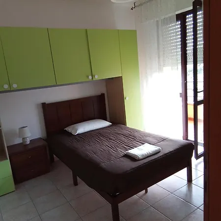 Casa Sidore&olga Affitti Brevi *