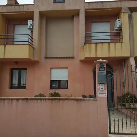 Casa Sidore&olga Affitti Brevi Urzulei