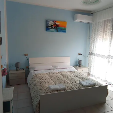 Casa Sidore&olga Affitti Brevi * Urzulei