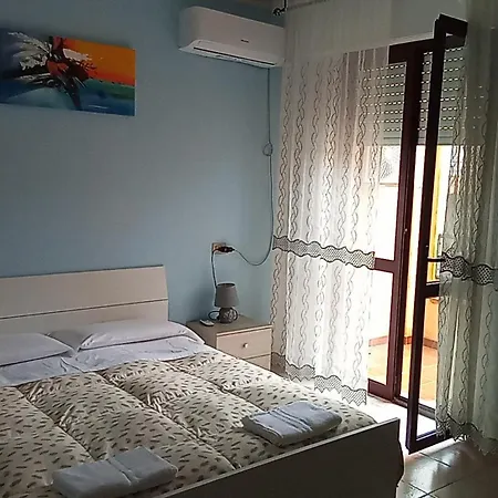 بيت ضيافة Casa Sidore&olga Affitti Brevi